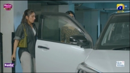 Humraaz - Episode 17 - 26th June 2025